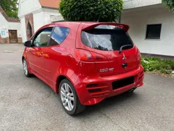 Rot Gebraucht 2006 Mitsubishi Colt Kleinwagen | 2.400 € (Fairer Preis)