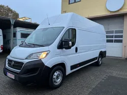 Weiß Gebraucht 2021 Fiat Ducato Van | 10.990 €