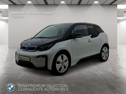 Weiß Gebraucht 2022 BMW i3 Kleinwagen | 20.884 € (Fairer Preis)