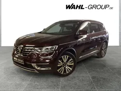 Rot Gebraucht 2023 Renault Koleos Initiale Paris SUV | 33.970 € (Etwas zu teuer)
