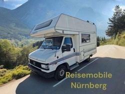 Weiß Gebraucht 1993 Fiat Ducato Van | 11.900 €
