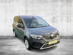 Grau Gebraucht 2022 Renault Kangoo Rapid Advance Van / Kleinbus | 19.990 € (Superpreis)