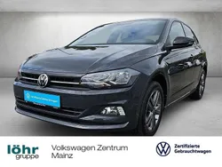Uranograu Gebraucht 2021 VW Polo Active Limousine | 18.750 € (Etwas zu teuer)