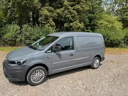 Grau Gebraucht 2016 VW Caddy Maxi Van / Kleinbus | 8.900 € (Superpreis)