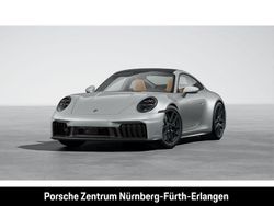 Silber Neu 2025 Porsche 911 Carrera GTS Coupé | 227.144 €