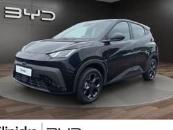 Schwarz Neu 2025 BYD Dolphin Surf Boost Kleinwagen | 22.990 € (Fairer Preis)