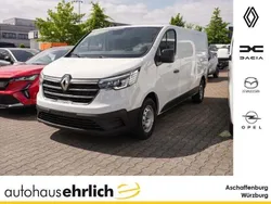 Neu 2024 Renault Trafic Van | 32.199 € (Fairer Preis)
