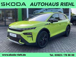 Mamba grün Neu 2025 Skoda Elroq Lounge SUV | 47.490 € (Superpreis)