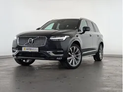 Grau Gebraucht 2019 Volvo XC90 Inscription SUV | 42.460 € (Fairer Preis)
