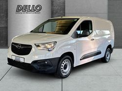 Weiß Gebraucht 2021 Opel Combo Edition Kombi | 14.490 € (Teuer)