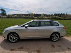 Seat Leon ST