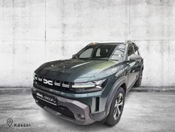 Grün Neu 2025 Dacia Duster Journey SUV | 24.891 € (Fairer Preis)
