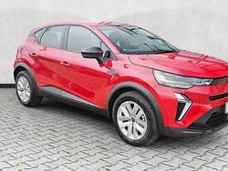 Dezirrot metallic Neu 2025 Renault Captur Evolution SUV | 21.680 € (Guter Preis)