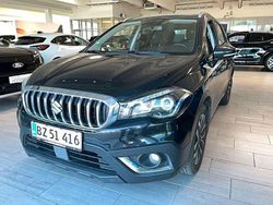 Gebraucht 2016 Suzuki SX4 S-Cross SUV | 7.300 € (Guter Preis)