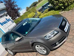 Dakotagrau Gebraucht 2011 Audi A3 Sportback Attraction Kleinwagen | 5.990 € (Fairer Preis)