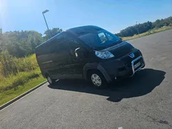 Gebraucht 2012 Peugeot Boxer Van | 7.300 € (Fairer Preis)