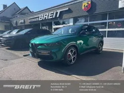 Verde montreal, spezial Neu 2024 Alfa Romeo Sprint Sprint Coupé | 38.800 €