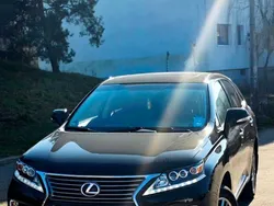 Lexus RX450h