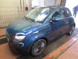 Gebraucht 2021 Fiat 500e Icon Limousine | 14.900 € (Guter Preis)