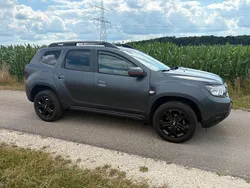 Schwarz Gebraucht 2023 Dacia Duster SUV | 21.000 € (Fairer Preis)