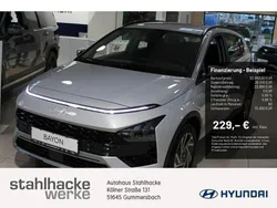 Andere Neu 2025 Hyundai Bayon SUV | 22.990 € (Fairer Preis)