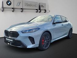 M brooklyn grau Neu 2025 BMW 120 M Sport Kleinwagen | 36.880 € (Guter Preis)