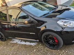 Schwarz Gebraucht 2010 Renault Clio R.S. R.S. Kleinwagen | 18.970 €
