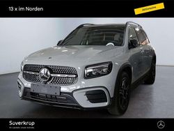 Manufaktur lack manufaktur alp Gebraucht 2025 Mercedes GLB200 AMG SUV | 52.950 € (Teuer)