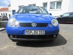 Gebraucht 1999 VW Lupo Basis Kleinwagen | 650 € (Guter Preis)