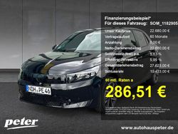 Karbon schwarz Neu 2025 Opel Corsa Kleinwagen | 22.680 €