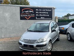 Silber Gebraucht 2003 Citroën C3 Kleinwagen | 3.690 € (Fairer Preis)
