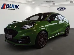 Andere Gebraucht 2023 Ford Puma Performance Edition Limousine | 28.980 € (Fairer Preis)