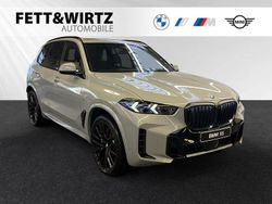 Brooklyn grau metallic Neu 2025 BMW X5 M Sport SUV | 98.990 € (Fairer Preis)