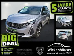 Lack grau artense/metallic klarlack Gebraucht 2023 Peugeot 3008 Allure SUV | 25.990 € (Fairer Preis)