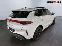 2y glacial white met. Neu 2025 Cupra Terramar VZ SUV | 43.863 € (Guter Preis)