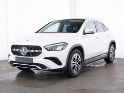 Weiß Gebraucht 2024 Mercedes GLA180 Progressive SUV | 35.890 € (Fairer Preis)