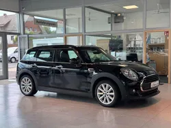 Schwarz Gebraucht 2016 Mini One Clubman Pepper Kombi | 10.450 € (Fairer Preis)