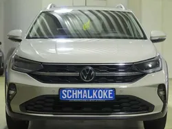 Ascot gray Gebraucht 2022 VW Taigo Style SUV | 20.750 € (Fairer Preis)