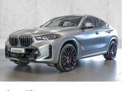 Bmw individual froze Gebraucht 2024 BMW X6 M Sport SUV | 82.495 € (Guter Preis)