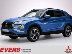 Laserblau Gebraucht 2024 Mitsubishi Eclipse Cross Plus SUV | 30.750 €