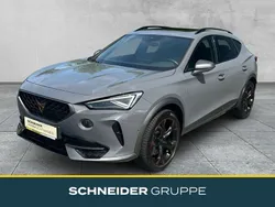 Grau Gebraucht 2023 Cupra Formentor VZ SUV | 36.990 € (Fairer Preis)