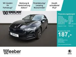 Schwarzmagic perleffekt (metallic) Gebraucht 2021 Skoda Octavia First Edition Kombi | 22.980 € (Guter Preis)
