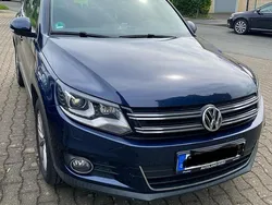Gebraucht 2015 VW Tiguan SUV | 13.300 € (Fairer Preis)