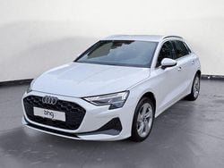 Arkonaweiß Gebraucht 2026 Audi A3 Ambiente | 29.990 € (Fairer Preis)