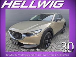 Zircon sand metallic (metallic) Gebraucht 2024 Mazda CX-30 Homura-Line SUV | 26.180 € (Guter Preis)