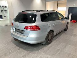 Grau Gebraucht 2011 VW Passat Highline Limousine | 3.250 € (Superpreis)