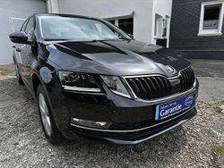 Schwarz Gebraucht 2018 Skoda Octavia Sport Limousine | 14.400 € (Guter Preis)