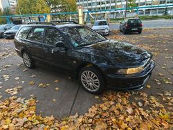 Schwarz Gebraucht 2002 Mitsubishi Galant Kombi | 799 €