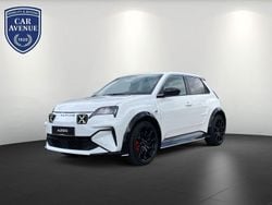 Perlmuttweiß metallic Neu 2025 Alpine A290 Kleinwagen | 42.950 € (Fairer Preis)