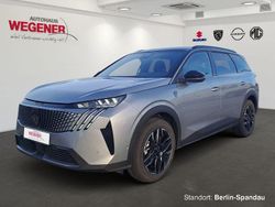 Artense silber met. Neu 2025 Peugeot 5008 GT SUV | 48.790 €